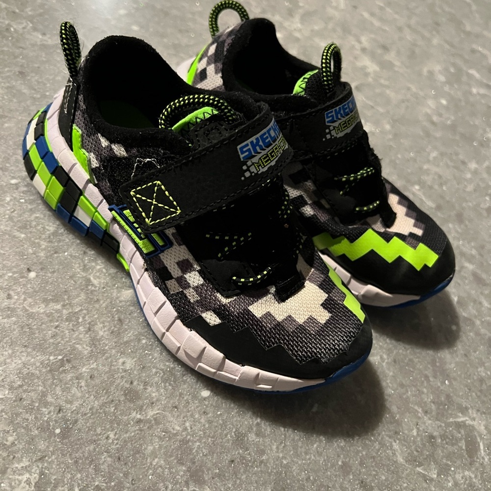 Sketchers - MegaCraft